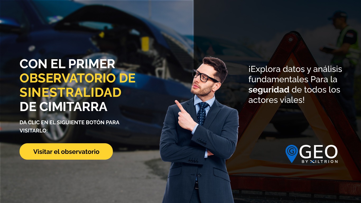 GeoServicio